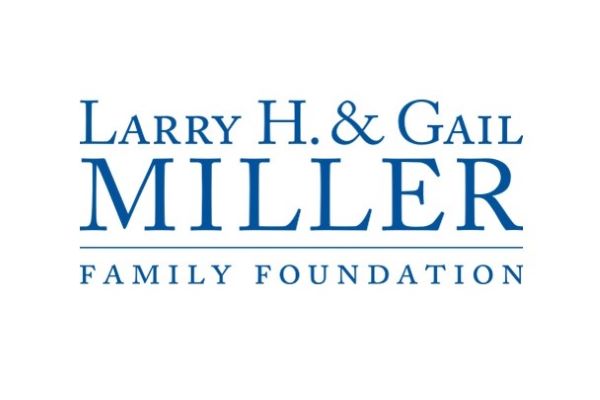 Larry H. & Gail Miller Family Foundation