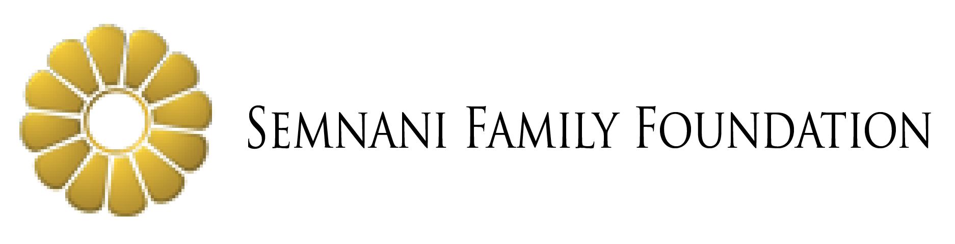 semnani_family_foundation - Utah Foundation